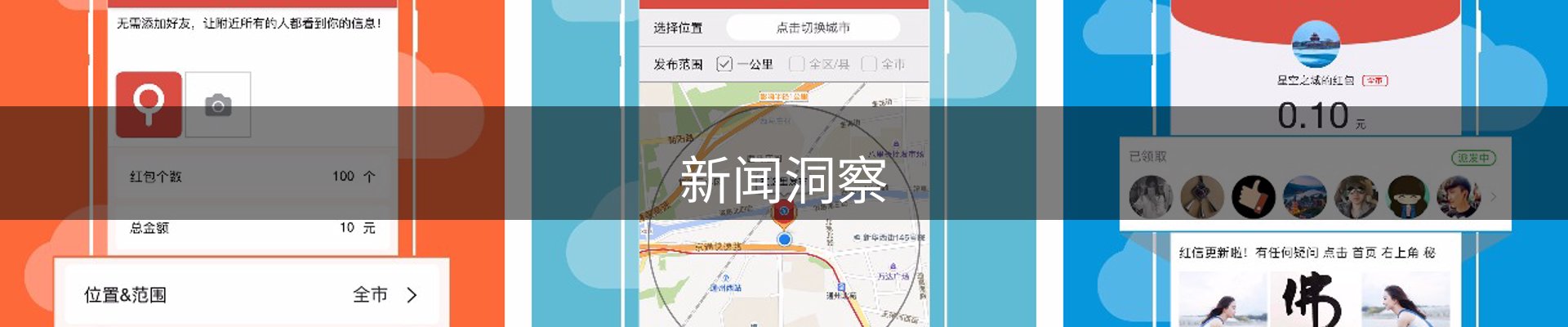 新闻洞察